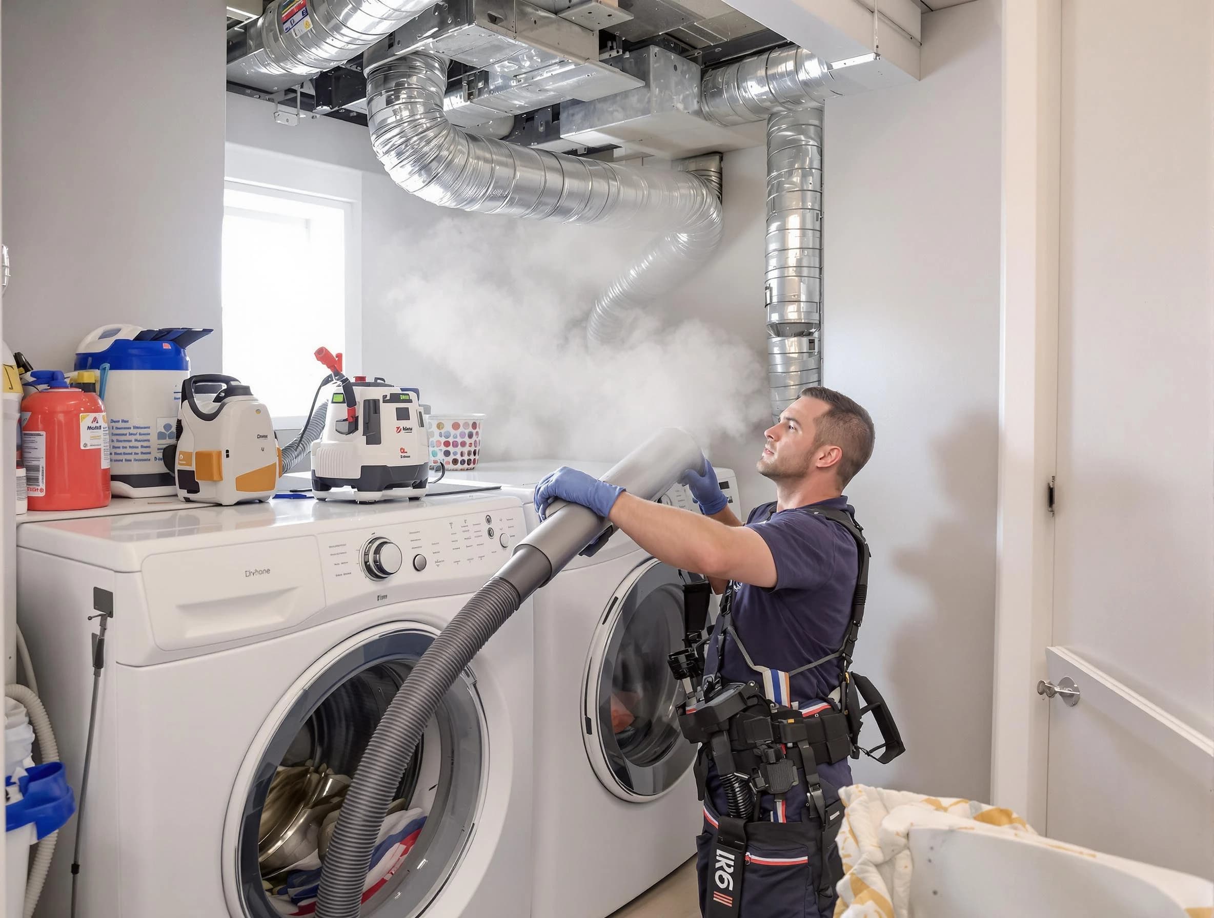Duct Cleaning service in Collier, PA