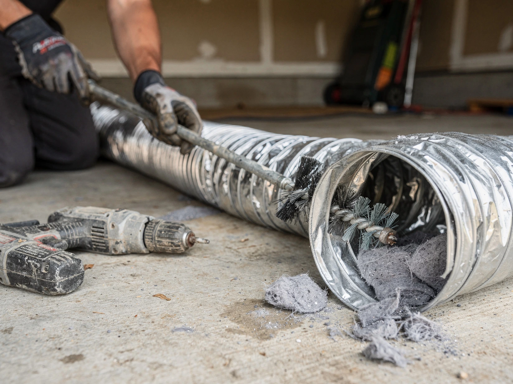 Duct Cleaning service in Collier, PA